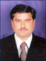 Mr. Sunil Thakkar 