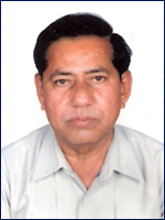 Mr. Deepak Thakkar